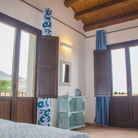 Country house Case Fondo Auteri