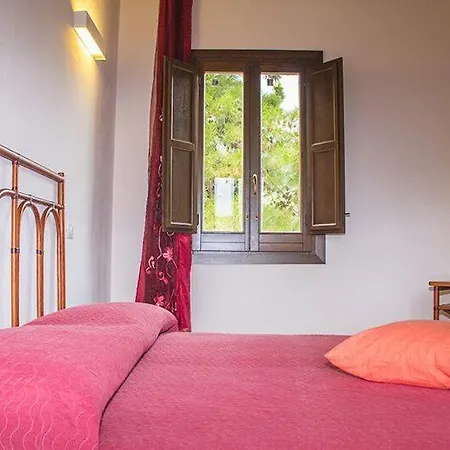 Country house Case Fondo Auteri