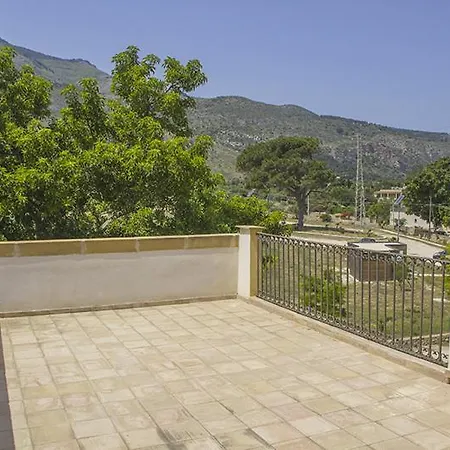 Country house Case Fondo Auteri Valderice